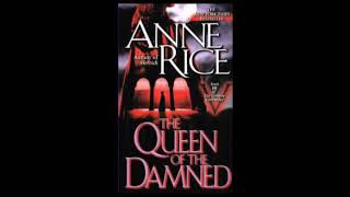 The Queen Of The Damned  Part 3 Anne Rice Audiobook Unabridged [upl. by Odelia]