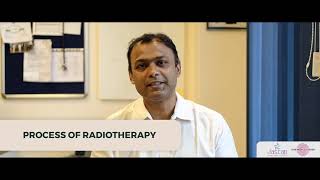 4A Radiotherapy and Chemotherapy HINDI [upl. by Lebasile385]