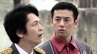 Ultraman Ginga S Episode 15Eng Sub [upl. by Arihsat]