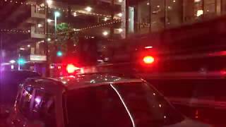 Fire Engine and Ambulance Alarm Siren Sound [upl. by Origra]