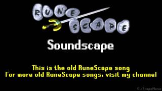 Old RuneScape Soundtrack Soundscape [upl. by Sulihpoeht]