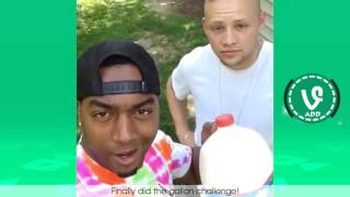 NEW Marlon Webb Vine Compilation Best Watermelon Vines 2015 [upl. by Boardman]