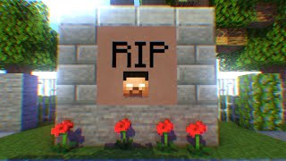 XDJames Become A Hero  Sad XDJames Story Minecraft Animation [upl. by Josie210]