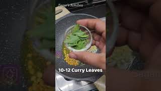 Upma Recipe Healthy and Easy to Make UpmaRecipe HealthyBreakfastRecipe YouTubeShorts Viral [upl. by Islek]