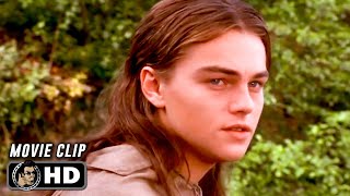 THE MAN IN THE IRON MASK Clip  quotPretend to be Kingquot 1998 Leonardo DiCaprio [upl. by Concettina]