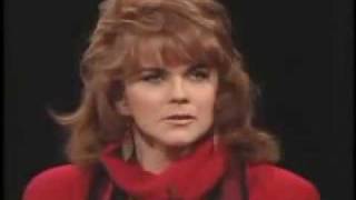 Ann Margret Talks About Elvis [upl. by Harris205]