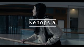 Kenopsia 2023  A Cinematic Short Film [upl. by Fromma]