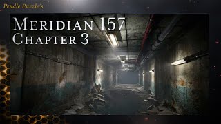 Meridian 157 Chapter 3 Ep 5 [upl. by Goddart]