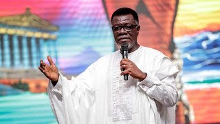 THE HOLY SPIRITS MINISTRY by Pastor Mensa Otabil [upl. by Gall]