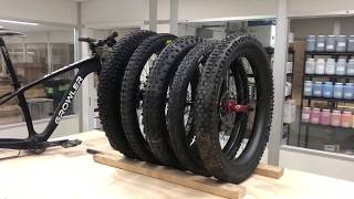 Bike Tire Size Explained [upl. by Dickens]