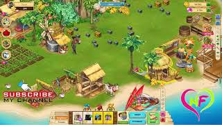 Manage Get 1600 Energy  Taonga Game Help tutorial  Level 12 Part 14 [upl. by Tori528]