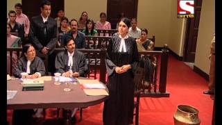 Adaalat Bengali  Who killed Chief minister Niranjan Sahai  Episode 8 [upl. by Odlaner]