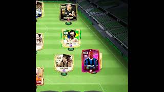 Suggest me 100 above RB 🤔♥️eafc fifamobile fifamobilecommunity fifa23 fifa24 fifa22 fifa25 [upl. by Ordnagela940]