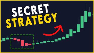 BEST Scalping Trading Strategy For Beginners How To Scalp Forex Stocks and Crypto [upl. by Ainnek975]