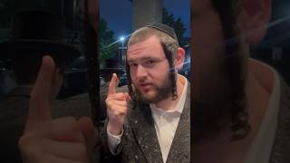 Inviting Shmueli Ungar ￼to my podcast and do we look alike [upl. by Nesline]