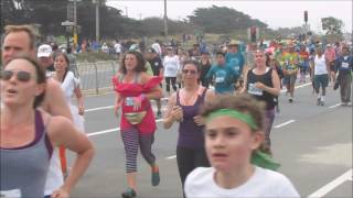 Bay to Breakers 2017 [upl. by Aneba]