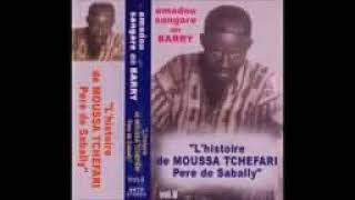 Amadou barry et modibo Traoré Balla diougou [upl. by Yenreit]