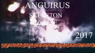 ALL DEFEATS OF EVERY ANGUIRUS [upl. by Nielson]