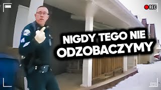 Policjanci dokonują swojego najgorszego odkrycia [upl. by Bausch]