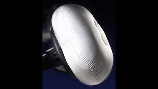 How the AIRBAG system works [upl. by Infeld]