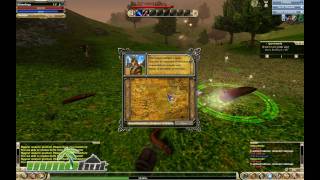 Knight Online Gameplay  First Look HD [upl. by Ainosal]