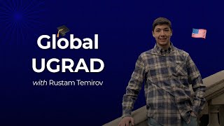 Everything You Should Know about Global UGRAD [upl. by Fenella]