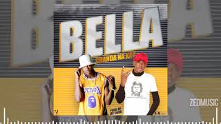 Chanda na Kay  Bella Audio  ZedMusic Zambian Music 2020 [upl. by Reynard]