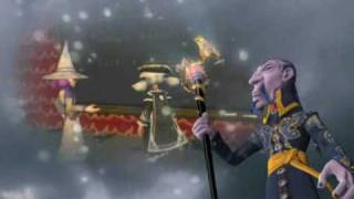 Wizard101 Malistaire Commercial [upl. by Farika]