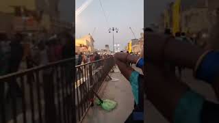 SANJAY CHAURASIYA VLOG is live ayodhya Dham [upl. by Jameson]