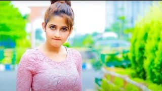 Lehrake Balkhake Sharara Sharara Remix  Cute Lovestory  Ft Misti  VIRAL SUPERSTAR [upl. by Roz]