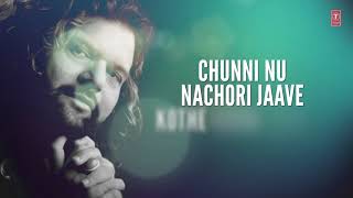 Ae Jo Silli Silli Full Lyrical Song Hans Raj Hans  Chorni  Punjabi Songs [upl. by Gerge]