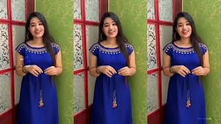 Malai Kovil Vaasalil Song by Super Singer Srinisha [upl. by Petes]