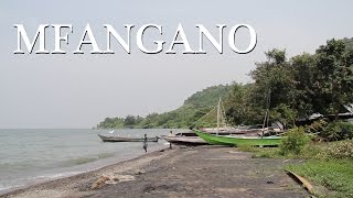 MFANGANO  Full Documentary 2013 [upl. by Oivalf]