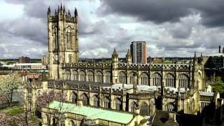 2 Minute Travel Guide to Manchester [upl. by Kaleb780]