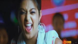 MAGALLU UTTI MAYAGALLE FULL VIDEO SONG 51 dolbyGOLIMAR  GOPICHAND PRIYAMANI CHAKRI [upl. by Airreis419]