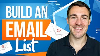 How To Build an EMAIL LIST With Facebook Ads STEP BY STEP [upl. by Annuahsal429]