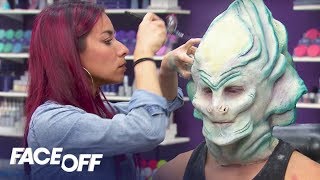 FACE OFF  Season 12 Official Trailer  SYFY [upl. by Neidhardt]