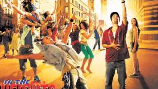 In The Heights  96000 Karaoke w Download Link [upl. by Sup]