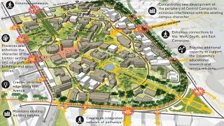 Campus Master Plan [upl. by Adli]