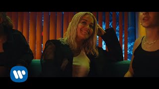 Rita Ora  Let You Love Me Official Video [upl. by Acira]