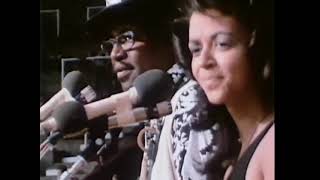 Bo Diddley and Lady Bo quot Roadrunner amp Mona  the london Rock n Roll Show 1972 [upl. by Schell6]