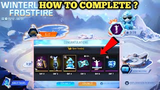 HOW TO CLAIM FREE EMOTE NOW FREE FIRE NEW EVENT FF NEE EVENT TODAY NEW FF EVENT GARENA FREE FIRE [upl. by Devora]