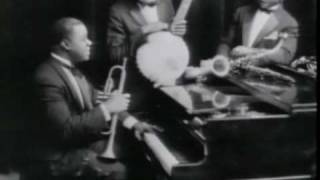 Louis Armstrong  Satchmo 1 of 8 [upl. by Nylarad]