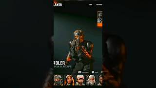 BO6 LEAKED SKINS 🤫 warzone rebirthisland callofduty shorts bo6 viralvideo shortsvideo [upl. by Elenore496]