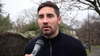 FRANK BUGLIONI PUBLICLY CALLS OUT LEE MARKHAM amp amp LACKS FAITH IN SILLY PROMOTER STEVE GOODWIN [upl. by Pengelly]