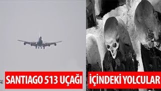 Bir Uçak Bermuda Üçgeninde Kayboldu ve 35 Yıl Sonra Bulundu İçinde Ne bulduğuna Bakın [upl. by Eniaj]