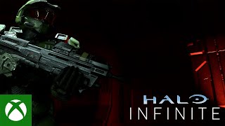 Halo Infinite  Campaign Overview [upl. by Circosta]