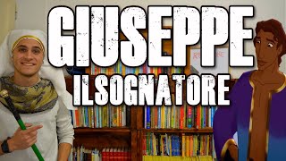 GIUSEPPE e i suoi Fratelli  Breve Riassunto [upl. by Gusella]