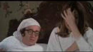 The Films of Woody Allen  The 1970s [upl. by Cinelli]