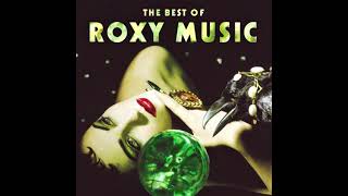 Roxy Music  Dance Away HQ Audio [upl. by Rickard835]